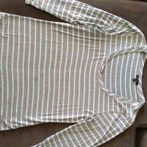 Comfy long sleeve shirt